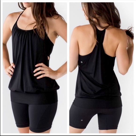 Lululemon Off Limits Work Out Tank Top - Picture 2 of 11
